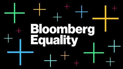 Watch Bloomberg Equality The Corporate Retreat From DEI Bloomberg