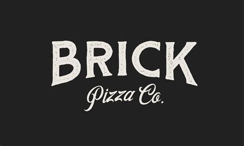 Brick Pizza Co Order Online