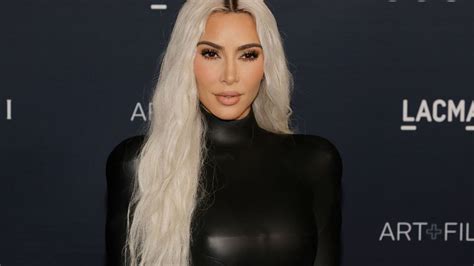 Kim Kardashian ‘re-evaluating’ Balenciaga relationship after ad scandal ...