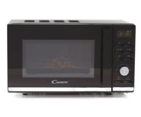 Микроволновка Candy CMWA20TNDB — Купить Недорого на Bigl.ua (1734457920)