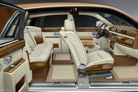 Rolls-Royce-Phantom-Bespoke Collection Rolls-Royce-Phantom-Bespoke- # ...