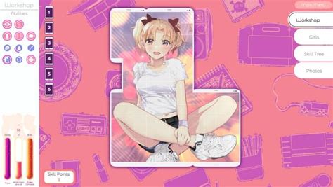 Hentai Mosaique Fix It Shoppe On Gog