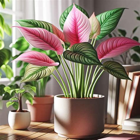 Qu Cuidados Necesita Tu Philodendron Pink Princess Agrosabio