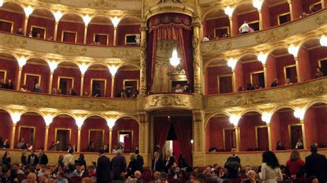 Rome Opera House Tickets And Tours Hellotickets