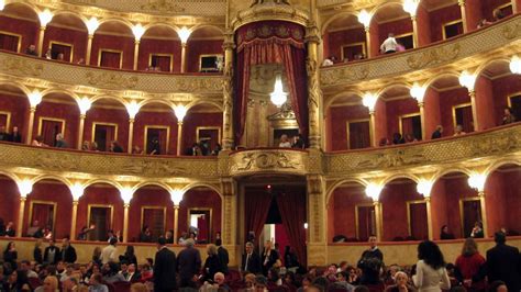 Biglietti E Visite All Opera Di Roma Hellotickets