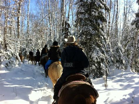 North Bay Winter Fun Guide Northern Ontario Travel