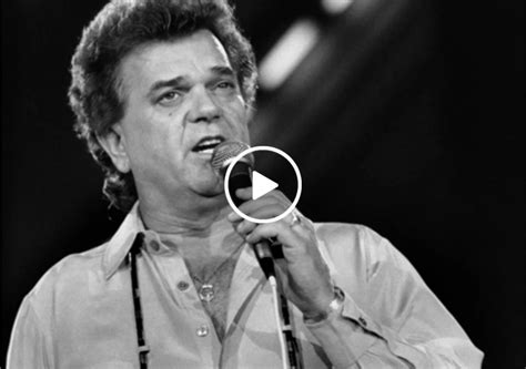 Conway Twitty Tight Fittin Jeans