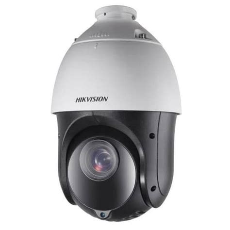 Jual Hikvision Ip Ptz Full Hd Mp Ds De Iw De Jakarta Barat