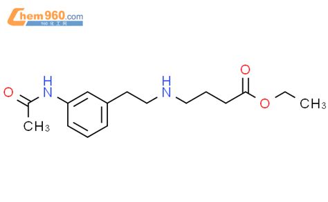 Butanoic Acid Acetylamino Phenyl Ethylamino