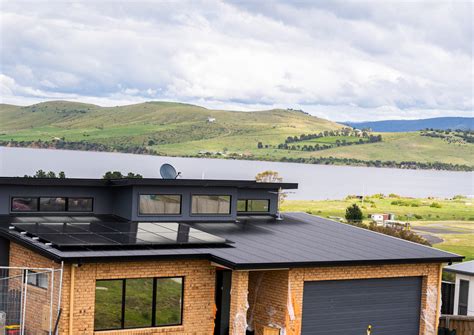 Solar Panels In Tasmania - National Grid Support Service