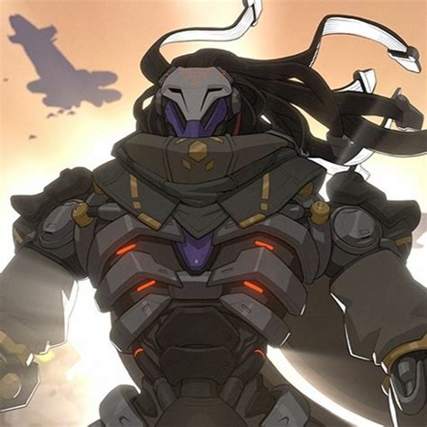 Stream Ramattras Theme Overwatch 2 Ost By Cunningcrusher Listen