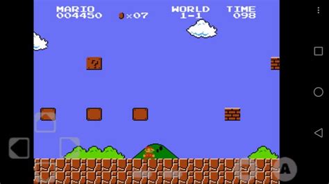 New Super Mario Bros Apk For Android Oldlana