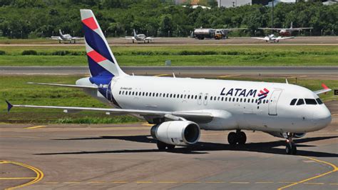 Latam was the company that transported the most passengers in 2022 ...