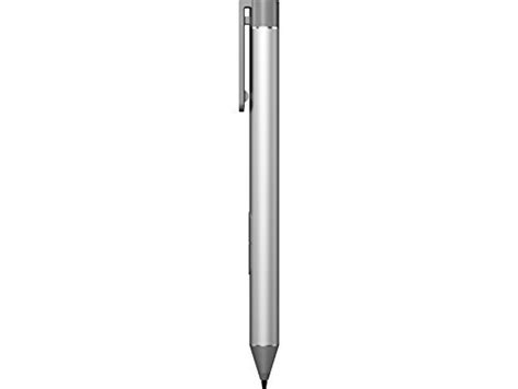 Hp Fh Aa Active Pen Digital Pen Buttons Natural Silver For