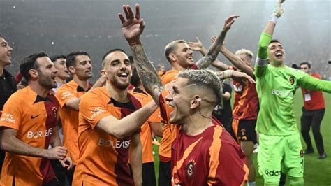 Son Dakika Galatasaray ın UEFA Şampiyonlar Ligi ndeki rakibi belli