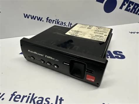 MERCEDES BENZ MB Actros MP4 IPPC ECU Control Unit A0004460475