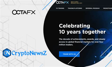 Octafx Review Is It A Reliable Forex Broker