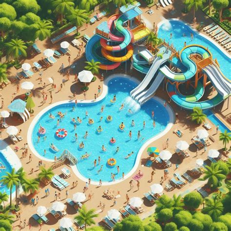 Ilgaz Aquapark | Nomatto