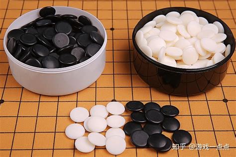 五子棋规则之先后手的确定方法 知乎