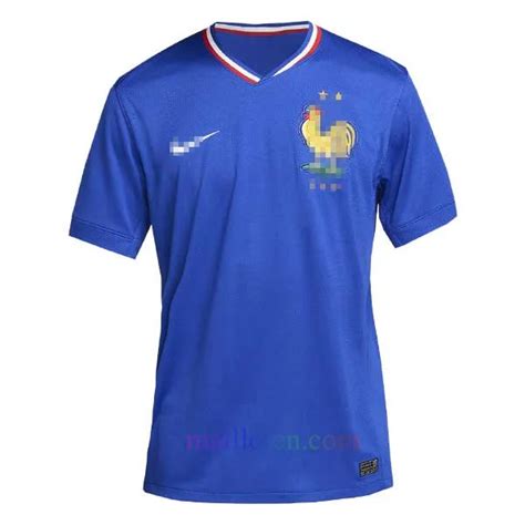 Buy France Home Jersey 2024