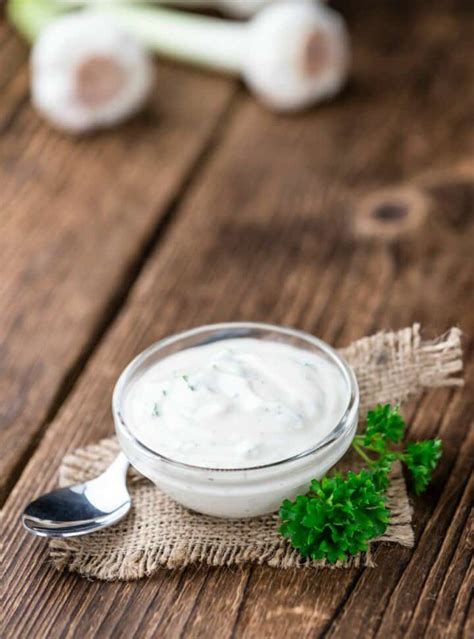 Copycat Texas Roadhouse Ranch Dressing Recipe Infoupdate Org