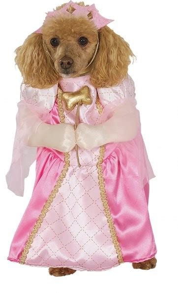 Pretty Princess Dog Costume Pet Costume Center