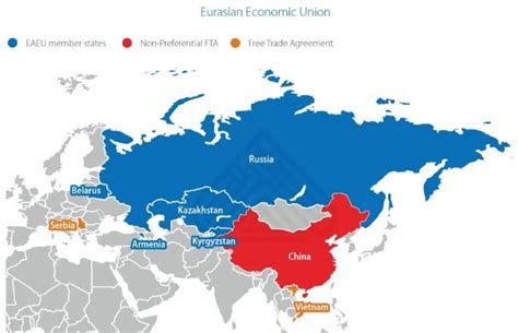 Eurasian Economic Union