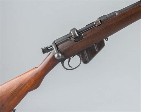 Lot Lee Enfield No 1 Mk Iii Sporter