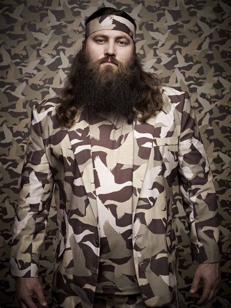 Willie Robertson