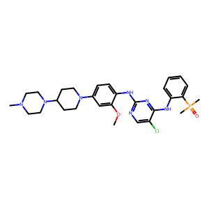 Brigatinib | Uses, Brand Names, Mechanism Of Action