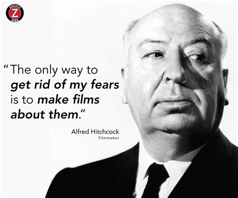 Alfred Hitchcock Quotes