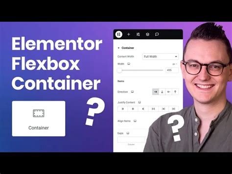 Elementor Flexbox Containers Everything You Need To Know