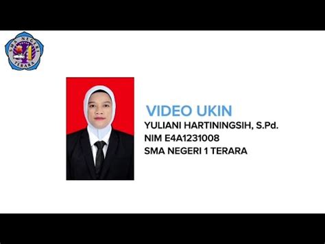 Video Uji Kinerja Ppg Dalam Jabatan Kategori Angkatan Tahun