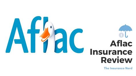 Aflac Insurance Financial Report