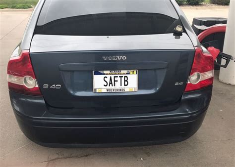 Pin On Vanity Plate