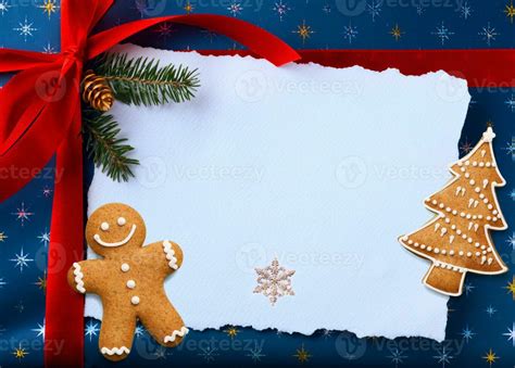 Christmas holidays border frame. Christmas greeting card background ...