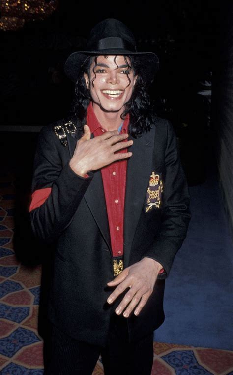 Michael Jackson Rare