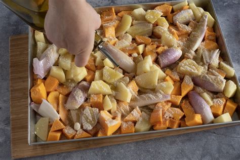 Zucca E Patate Gratinate La Ricetta Del Contorno Semplice E