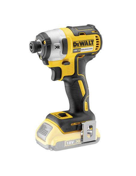 Visseuse à chocs DeWALT DCF887N 18V XR Li ion Brushless Jo Tools