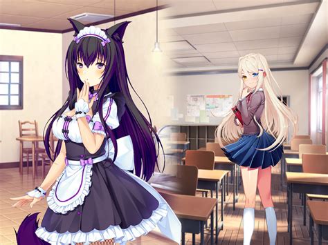 Yuri And Coconut Do A Switcheroo Rddlc