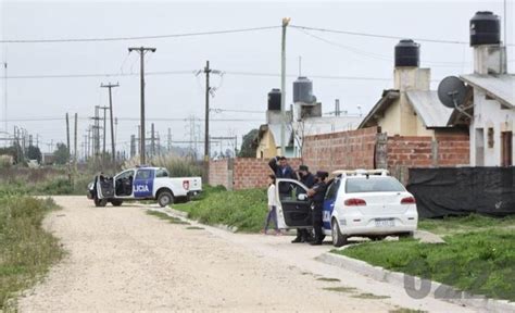 Identificaron Al Hombre Que Apareció Muerto En Una Zanja Del Barrio Don