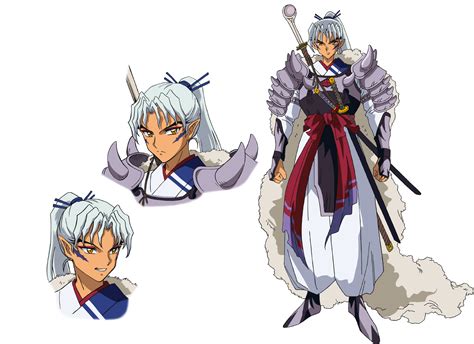 Inu No Taishou InuYasha Image By Hishinuma Yoshihito 3537180