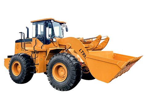 Wheel Loaderskid Steer Loaderbackhoe Loaderforklift Loader Supplier