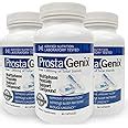 Prostagenix Multiphase Prostate Supplement Bottles Featured On