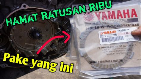 Pasang Kampas Kopling Cbr R Pakai Kampas Kopling Vixion Mantab Pol