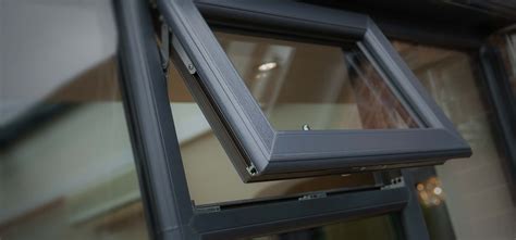 Deceuninck PVCu Trade Windows Dekko Window Systems