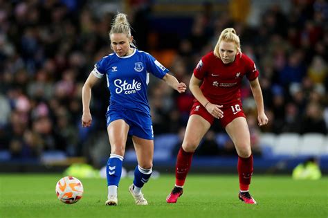 Everton’s Izzy Christiansen on retirement, no regrets and plans for her TV career - The Athletic