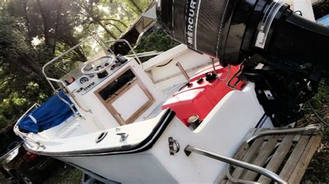 Aquasport 170 Boat For Sale Waa2