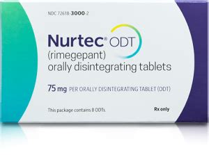 Nurtec Side Effects, Dosage, Reviews, And Cost