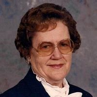 Obituary Galleries | Marjorie Schutt | Brockhaus Funeral Home